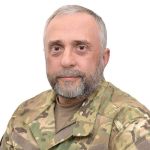 Руководитель Центра урегулирования социальных конфликтов, эксперт Центра ПРИСП