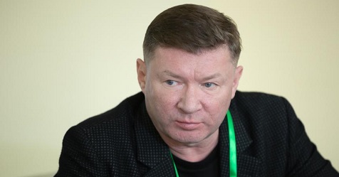 nagibin andrej