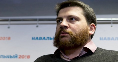volkov leonid